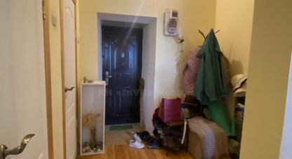 Продаётся 1 комнатная квартира в г. Кача . Фотография №6