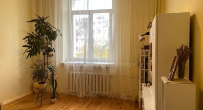 Продам квартиру 1 комнатную с общей площадью 35м2, 2/3 эт., на улице Авиаторов, г. Кача , Крым авт. респ., Россия, агентство InVita Realty. Фотография №1