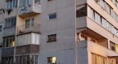 Купить квартиру 2-х комнатную, 56.7 кв. м. Фотография №1 Продам квартиру 2-х комнатную с общей площадью 56.7м2, 1/12 эт., на улице Павла корчагина, г. Севастополь, Крым авт. респ., Россия, агентство InVita Realty. Фотография №1