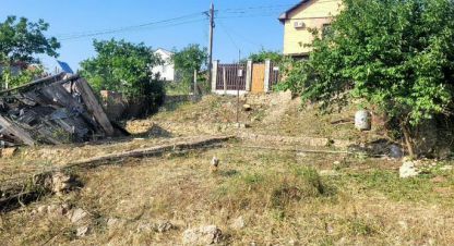 Купить земельный участок в г. Ст корабел. Фотография №3 Купить земельный участок в г. Ст корабел. Фотография №3