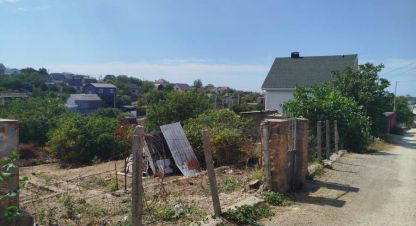 Продаётся земельный участок в г. Ст корабел. Фотография №7 Продаётся земельный участок в г. Ст корабел. Фотография №7