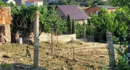 Купить земельный участок. Фотография №1 Продам земельный участок, г. Ст корабел, Крым авт. респ., Россия, агентство InVita Realty. Фотография №1