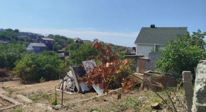 Купить земельный участок в г. Ст корабел. Фотография №2 Купить земельный участок в г. Ст корабел. Фотография №2