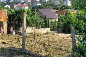 Продам земельный участок, г. Ст корабел, Крым авт. респ., Россия, агентство InVita Realty Продам земельный участок, г. Ст корабел, Крым авт. респ., Россия, агентство InVita Realty