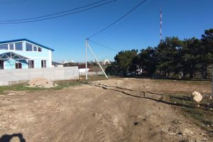 Продам земельный участок, на улице Почетная, г. Севастополь, Крым авт. респ., Россия, агентство InVita Realty Продам земельный участок, на улице Почетная, г. Севастополь, Крым авт. респ., Россия, агентство InVita Realty