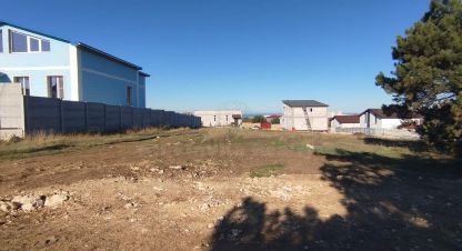 Продаётся земельный участок в г. Севастополь. Фотография №6 Продаётся земельный участок в г. Севастополь. Фотография №6