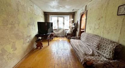 Купить 2-х комнатную квартиру на улице Калмыкова г. Челябинск. Фотография №4