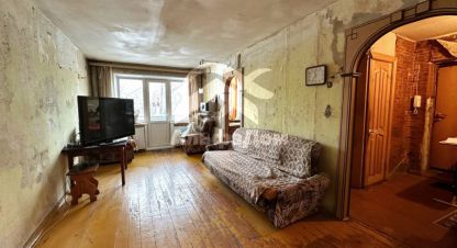 Купить квартиру на улице Калмыкова г. Челябинск. Фотография №5