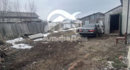 Купить дом на улице Калинина г. Сухоборское. Фотография №5