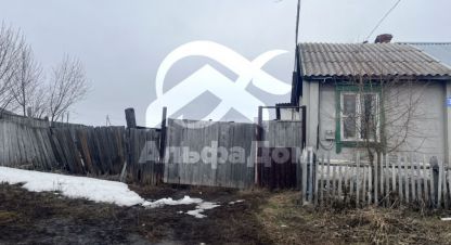 Купить 1 комнатную дом на улице Калинина г. Сухоборское. Фотография №4