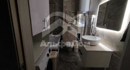 Купить квартиру 2-х комнатную, 40.6 кв. м., Россия, г. Челябинск. Фотография №9