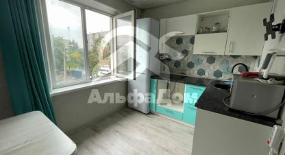 Купить квартиру 1 комнатную, 31.8 кв. м., Россия, г. Челябинск. Фотография №9