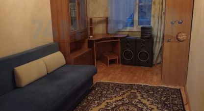 Снять квартиру на улице Шаумяна ул г. Челябинск. Фотография №5