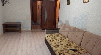 Снять 2-х комнатную квартиру на улице Шаумяна ул г. Челябинск. Фотография №4