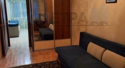 Сдаётся 2-х комнатная квартира в г. Челябинск. Фотография №6