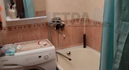 Снять квартиру 2-х комнатную, 49 кв. м., Россия, г. Челябинск. Фотография №8