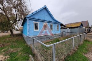 Продам дом 3-х комнатный с общей площадью 57.4м2, на улице Средний пер, г. Астрахань, Астраханская обл., Россия, агентство Delta Home Продам дом 3-х комнатный с общей площадью 57.4м2, на улице Средний пер, г. Астрахань, Астраханская обл., Россия, агентство Delta Home