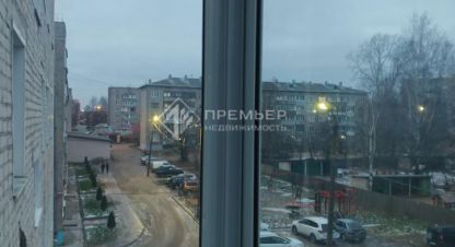 Продаётся 3-х комнатная квартира в г. Слободской. Фотография №6