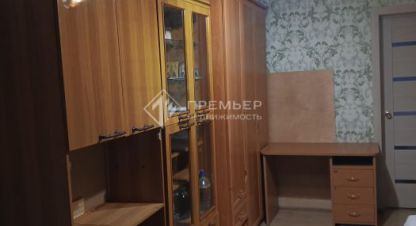 Купить 3-х комнатную квартиру на улице Грина г. Слободской. Фотография №4