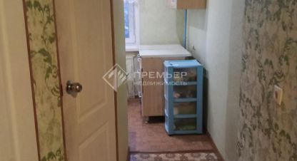 Купить квартиру 3-х комнатную, 56.4 кв. м., Россия, г. Слободской. Фотография №10