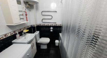 Сдаётся квартира в г. Севастополь. Фотография №7 Сдаётся квартира в г. Севастополь. Фотография №7