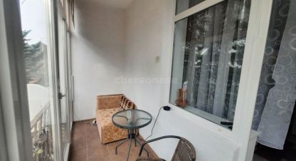 Снять квартиру 1 комнатную, 45 кв. м. Фотография №8 Снять квартиру 1 комнатную, 45 кв. м., Россия, г. Севастополь. Фотография №8