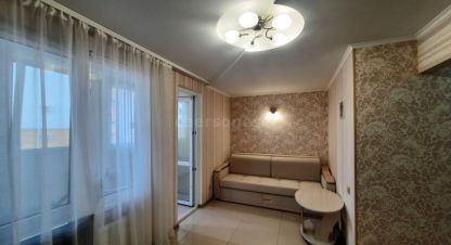 Купить 1 комнатную квартиру на улице Колобова г. Севастополь. Фотография №4 Купить 1 комнатную квартиру на улице Колобова г. Севастополь. Фотография №4