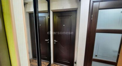 Купить квартиру 1 комнатную, 40 кв. м. Фотография №10 Купить квартиру 1 комнатную, 40 кв. м., Россия, г. Севастополь. Фотография №10