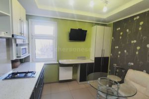 Продам квартиру 1 комнатную с общей площадью 40м2, 3/9 эт., на улице Колобова, Гагаринский район, г. Севастополь, Крым авт. респ., Россия, агентство Херсонес Недвижимость Продам квартиру 1 комнатную с общей площадью 40м2, 3/9 эт., на улице Колобова, Гагаринский район, г. Севастополь, Крым авт. респ., Россия, агентство Херсонес Недвижимость