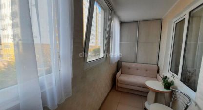 Купить квартиру 1 комнатную, 40 кв. м. Фотография №8 Купить квартиру 1 комнатную, 40 кв. м., Россия, г. Севастополь. Фотография №8