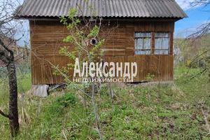 Продам земельный участок, на улице Лос тер  снт, г. Массив мшинская, Ленинградская обл., Россия, агентство Интернет-партнер