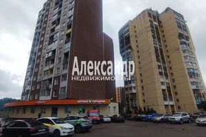 Сдам торговое помещение с общей площадью 75м2, на улице Озерная ул, г. Новое девяткино, Ленинградская обл., Россия, агентство Интернет-партнер