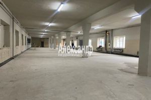 Сдам производственно-складское помещение с общей площадью 887м2, на улице Турбостроителей (производственная тер ) ул, г. Новое девяткино, Ленинградская обл., Россия, агентство Интернет-партнер