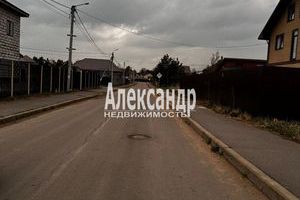 Продам земельный участок, на улице Пелловский пер, г. Отрадное, Ленинградская обл., Россия, агентство Интернет-партнер