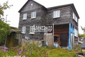 Продам дом 2-х комнатный с общей площадью 45м2, на улице Волхов п, г. Волхов, Ленинградская обл., Россия, агентство Интернет-партнер