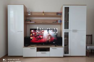 Продам квартиру с общей площадью 24.7м2, 2/20 эт., на улице Капральская ул, г. Новое девяткино, Ленинградская обл., Россия, агентство Интернет-партнер