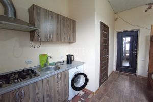 Сдам дом 6-ти комнатный с общей площадью 166м2, на улице Ольгинская ул, г. Холмская, Краснодарский край, Россия, агентство Интернет-партнер