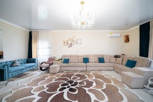 Продам дом 5-ти комнатный с общей площадью 295.8м2, на улице Катюшки ул, г. Лобня, Московская обл., Россия, агентство Интернет-партнер