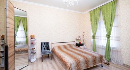 Купить дом 5-ти комнатную, 295.8 кв. м., Россия, г. Лобня. Фотография №9