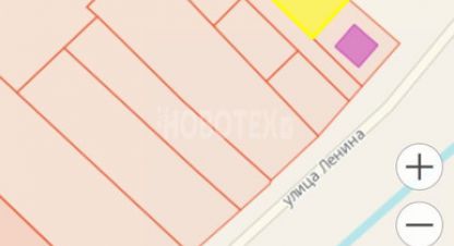 Купить земельный участок. Фотография №1 Продам земельный участок, на улице Ленина, г. Михайловское, Краснодарский край, Россия, агентство Интернет-партнер. Фотография №1