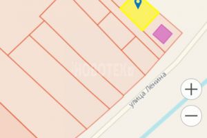 Продам земельный участок, на улице Ленина, г. Михайловское, Краснодарский край, Россия, агентство Интернет-партнер