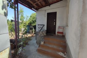 Продам коттедж/дачу 4-х комнатную с общей площадью 74м2, на улице Сиреневая ул, Нахимовский район, г. Севастополь, Крым авт. респ., Россия, агентство Интернет-партнер