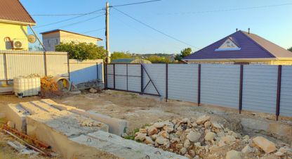 Купить 2-х комнатную дом на улице Фиолентовское шоссе г. Севастополь. Фотография №4