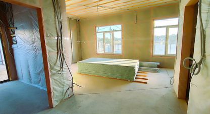 Продаётся 2-х комнатная дом в г. Севастополь. Фотография №6