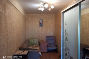 Продам квартиру 2-х комнатную с общей площадью 41м2, 2/5 эт., на улице Победы пр-кт., Нахимовский район, г. Севастополь, Крым авт. респ., Россия, агентство Интернет-партнер