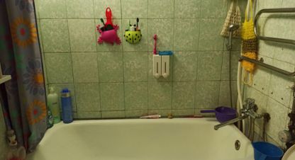 Купить квартиру 2-х комнатную, 41 кв. м., Россия, г. Севастополь. Фотография №8