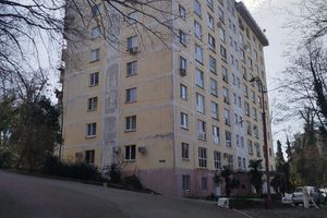 Продам квартиру 2-х комнатную с общей площадью 91.7м2, 3/9 эт., на улице Курская (лазаревский) ул, Лазаревский район, г. Сочи, Краснодарский край, Россия, агентство Интернет-партнер