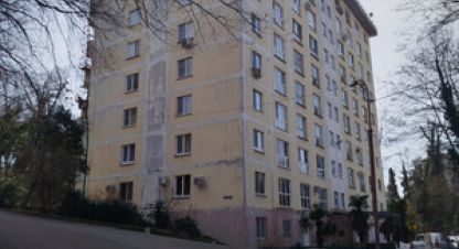 Купить квартиру 2-х комнатную, 91.7 кв. м. Фотография №1 Продам квартиру 2-х комнатную с общей площадью 91.7м2, 3/9 эт., на улице Курская (лазаревский) ул, Лазаревский район, г. Сочи, Краснодарский край, Россия, агентство Интернет-партнер. Фотография №1