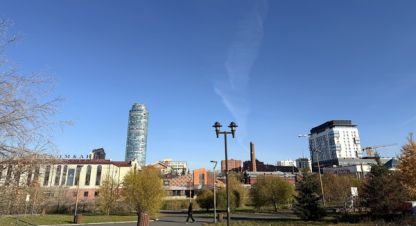 Снять офисное помещение в г. Екатеринбург. Фотография №3