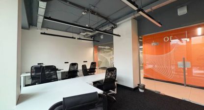 Сдаётся офисное помещение в г. Екатеринбург. Фотография №6